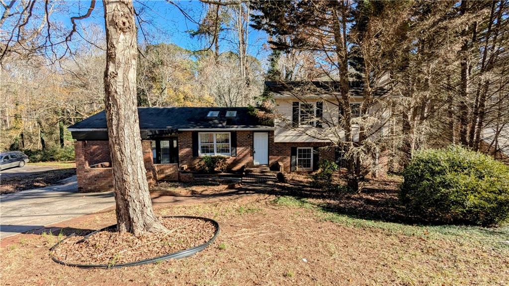 524 Barbashela Drive