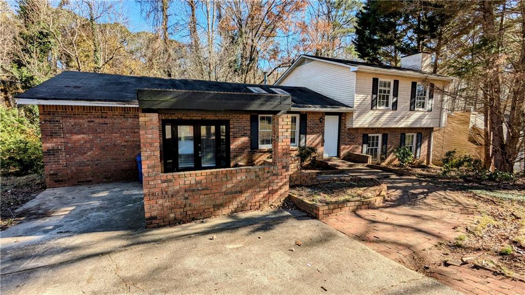 524 Barbashela Drive