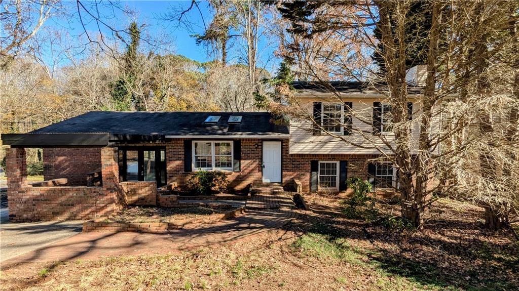 524 Barbashela Drive