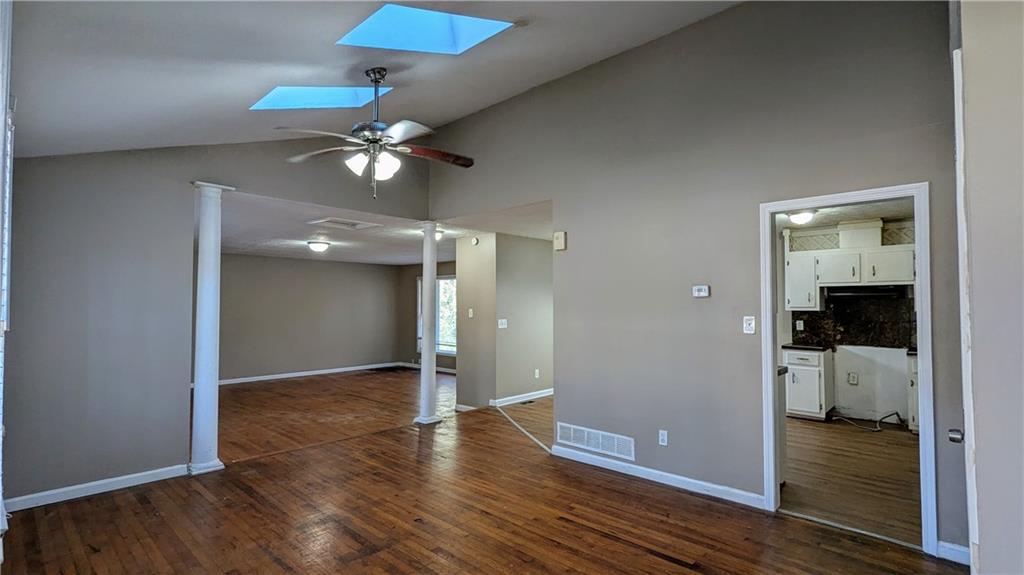 524 Barbashela Drive