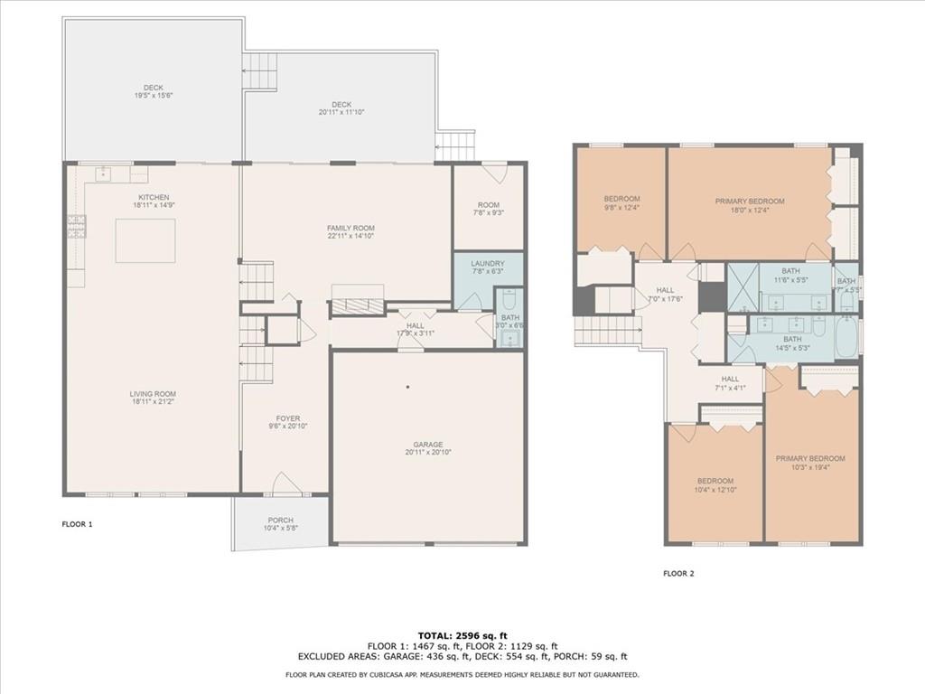 170 Indian Hills Court