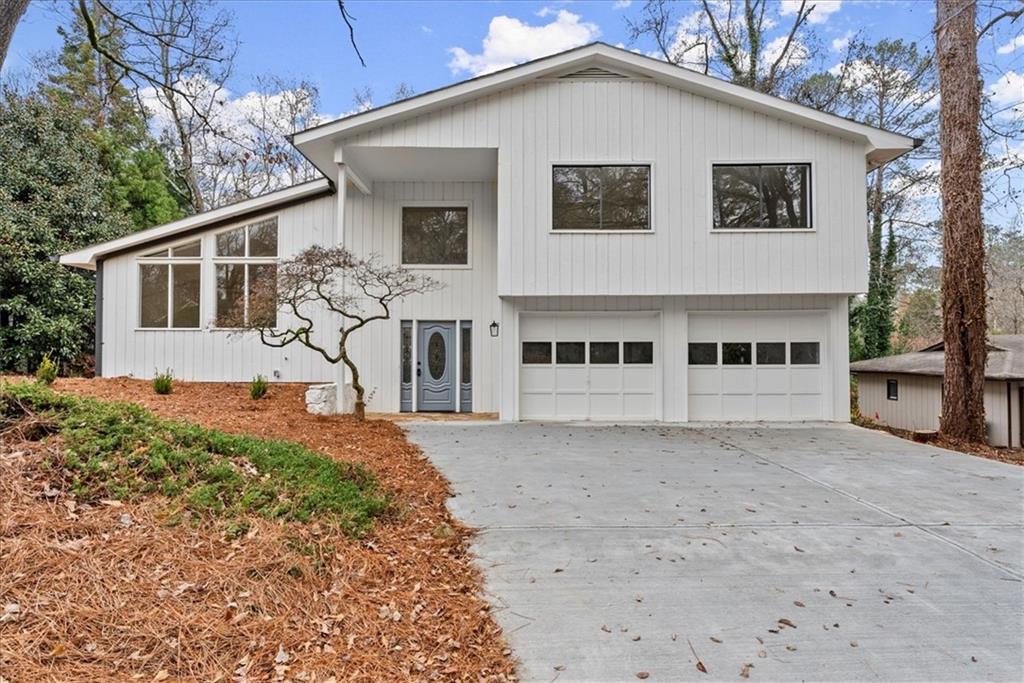 170 Indian Hills Court