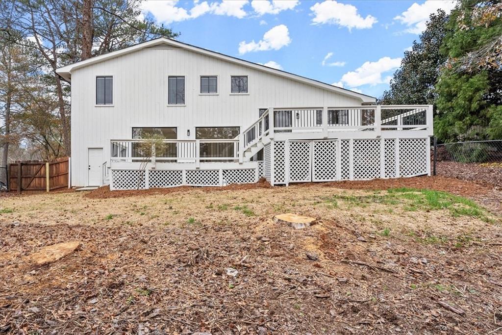 170 Indian Hills Court