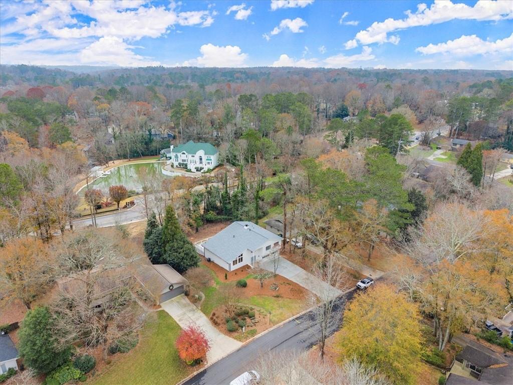170 Indian Hills Court
