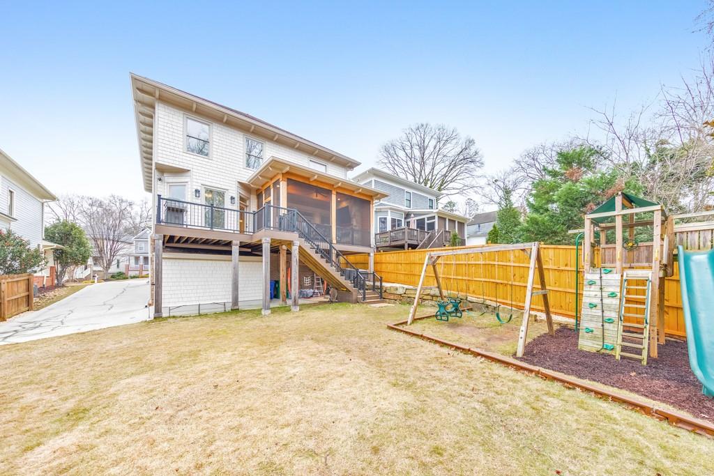 3172 Lynwood Drive NE