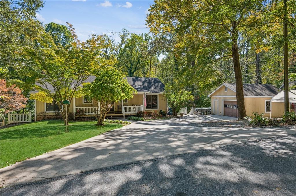 1930 Ridge Road