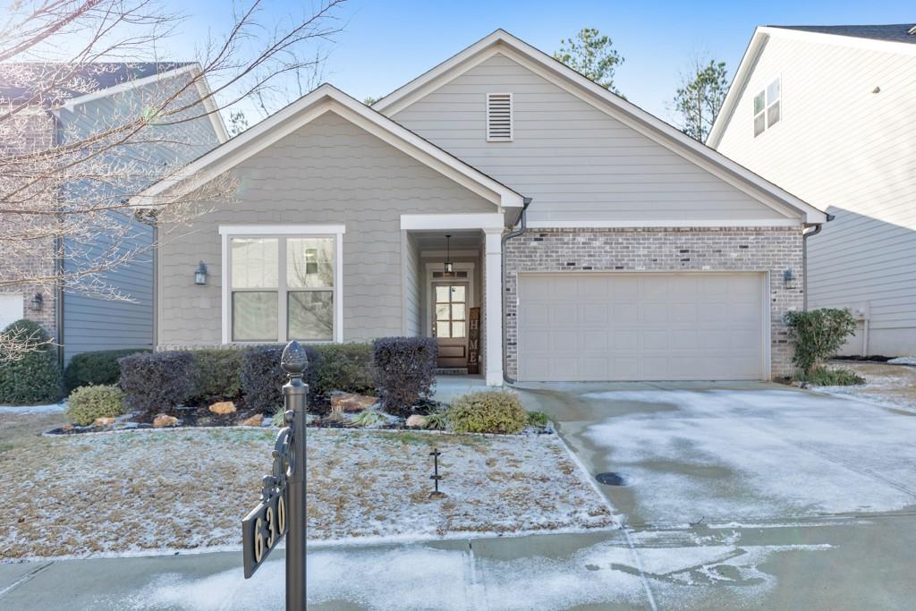 630 Eagles Landing