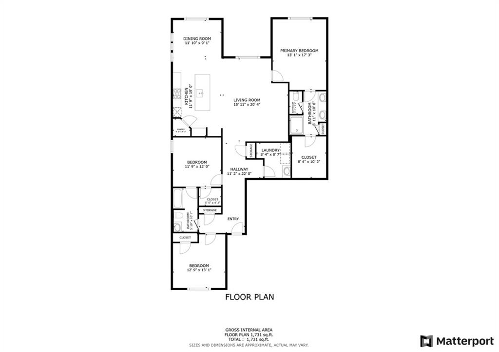 630 Eagles Landing