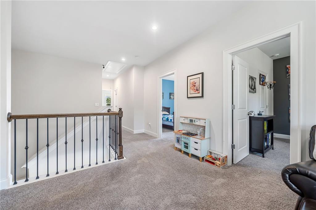 7 Ridgemont Way SE