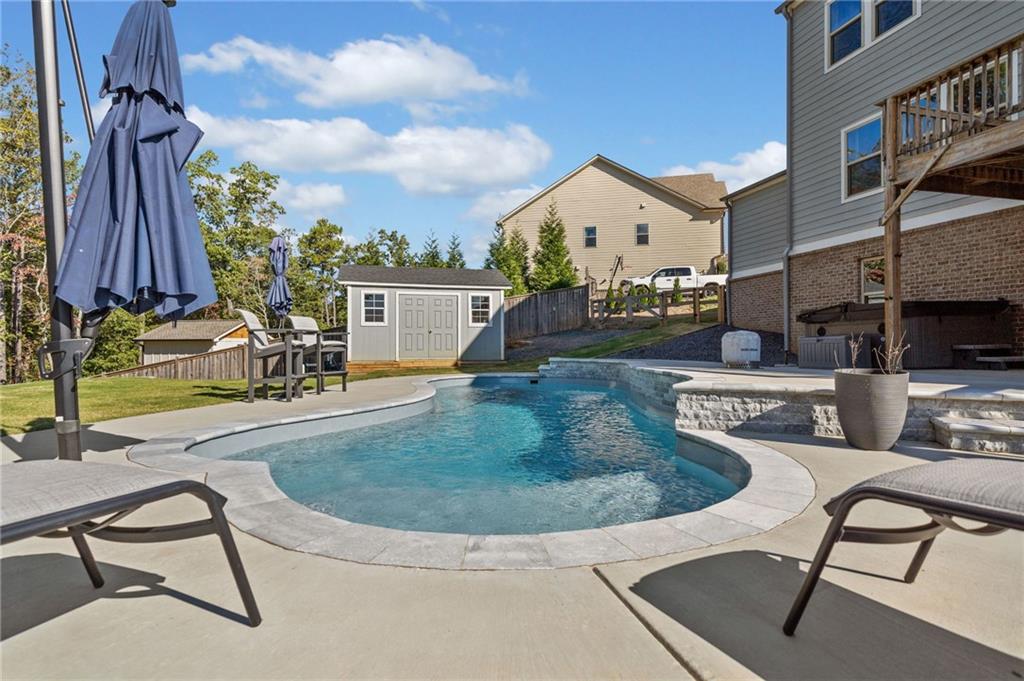 7 Ridgemont Way SE