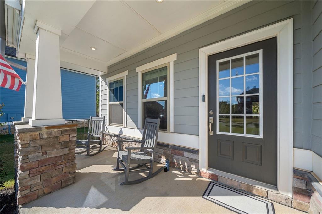 7 Ridgemont Way SE