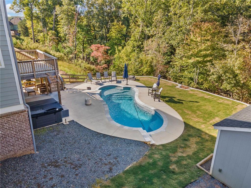 7 Ridgemont Way SE