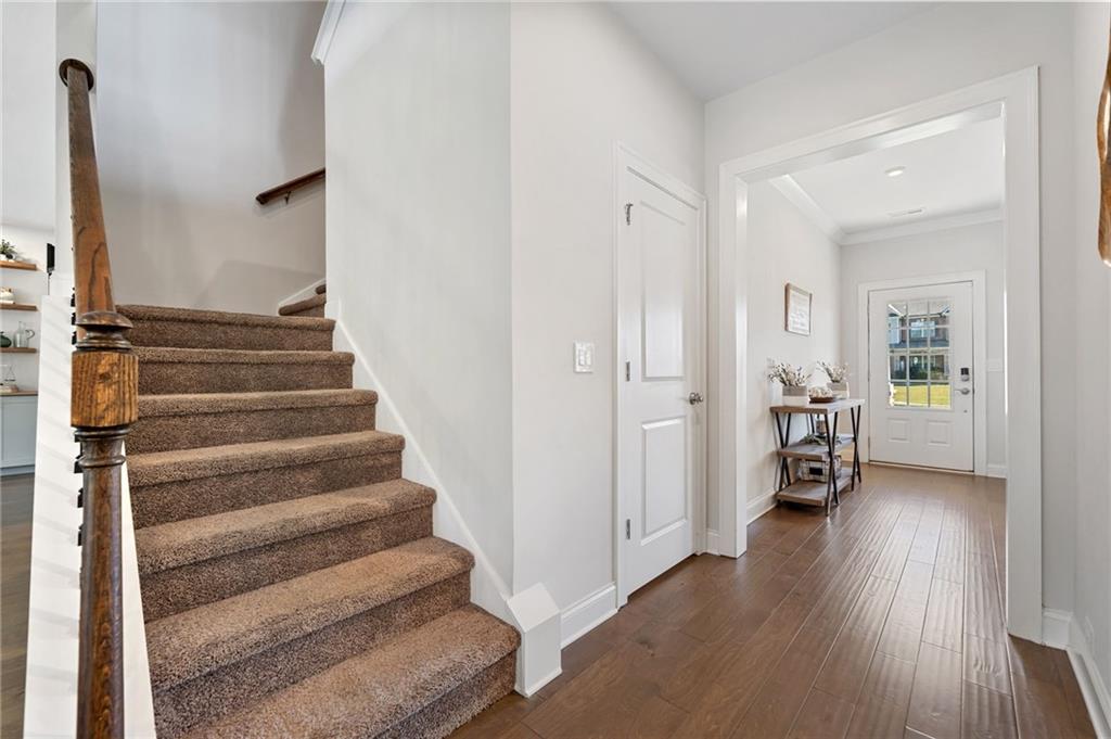 7 Ridgemont Way SE