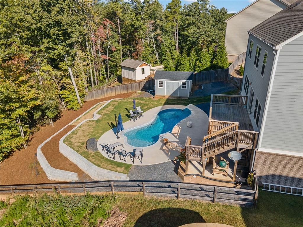 7 Ridgemont Way SE