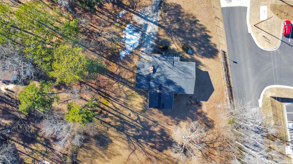 1506 McIntosh Road