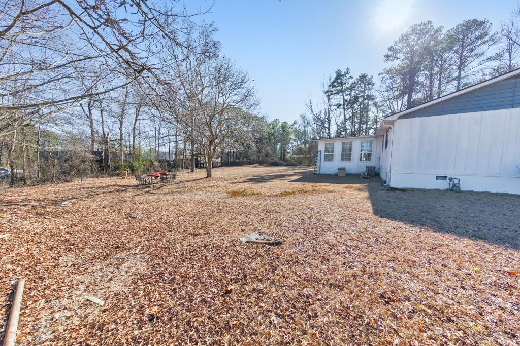 1506 McIntosh Road