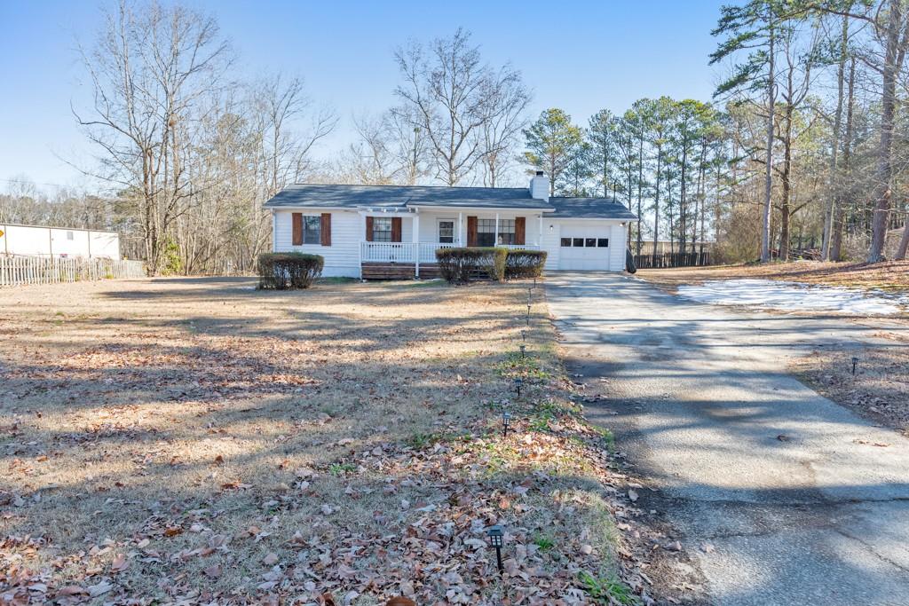 1506 McIntosh Road