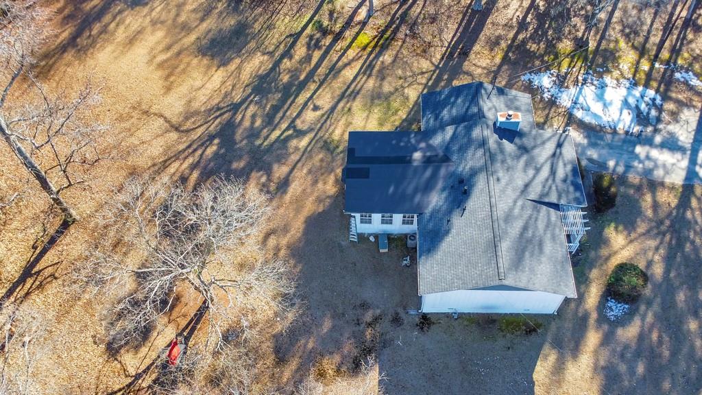1506 McIntosh Road