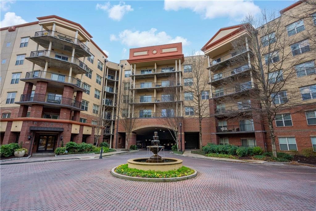 200 River Vista Drive Unit 532