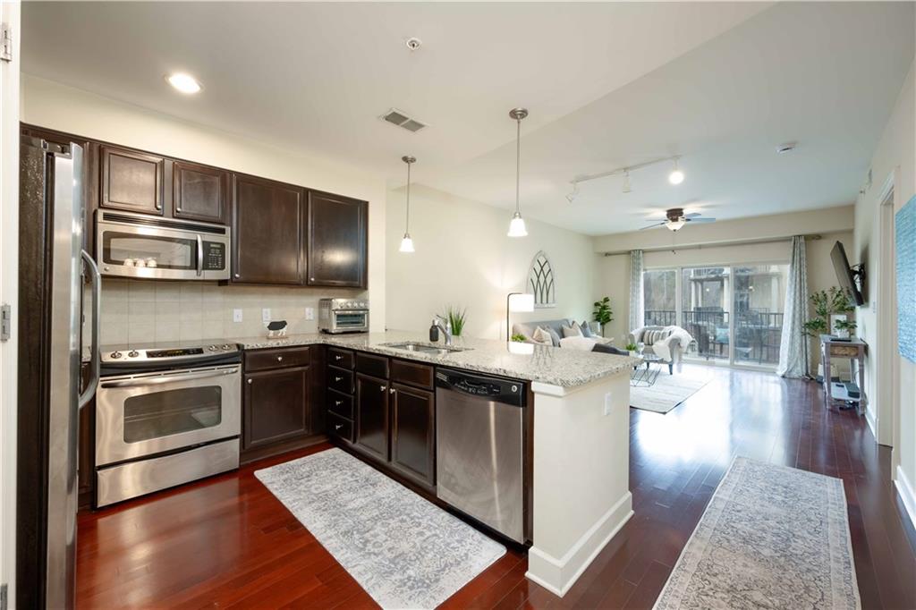 200 River Vista Drive Unit 532
