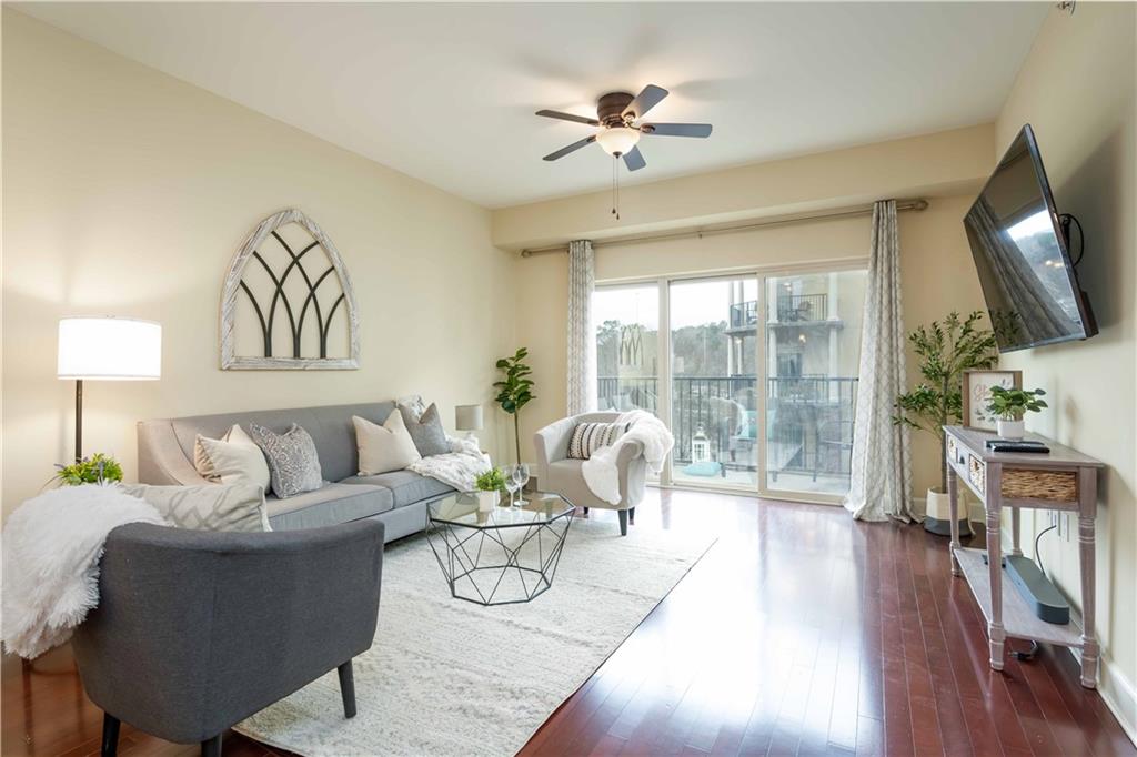 200 River Vista Drive Unit 532