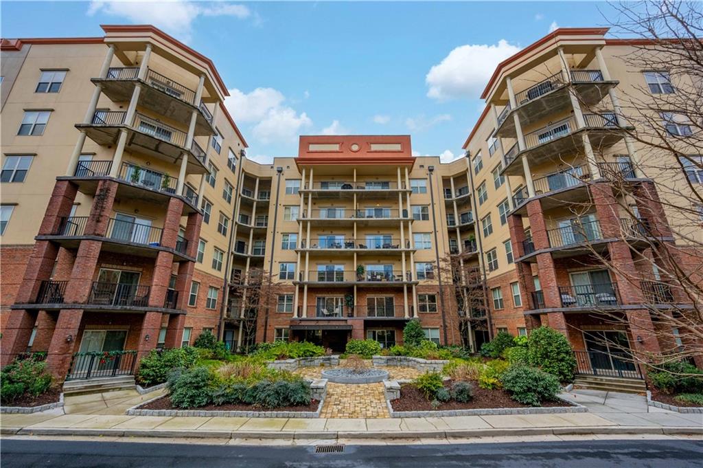 200 River Vista Drive Unit 532