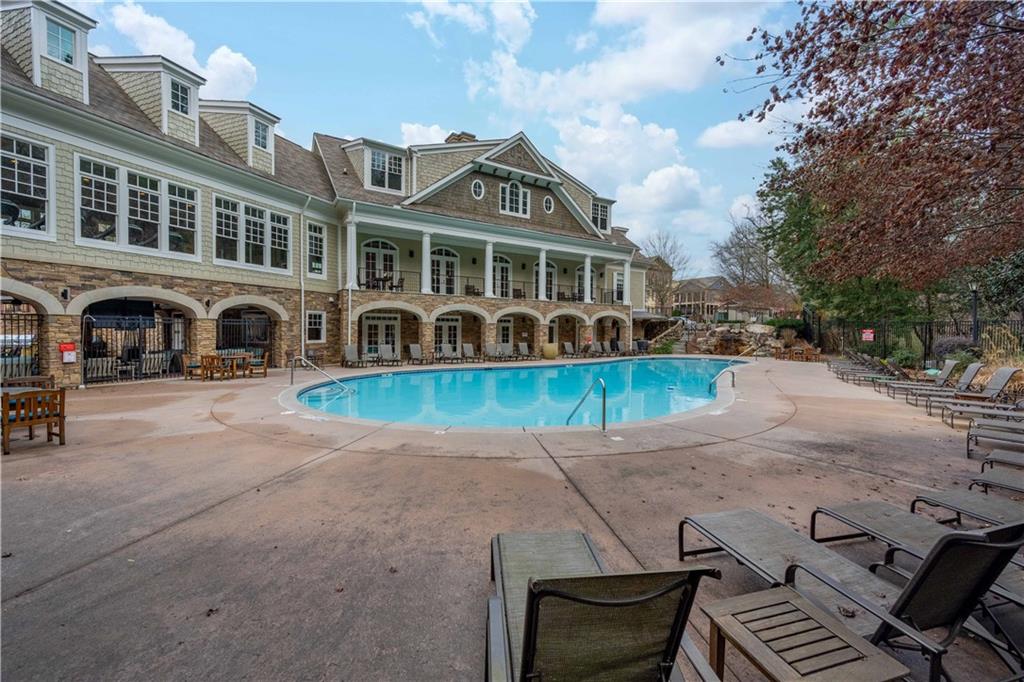 200 River Vista Drive Unit 532