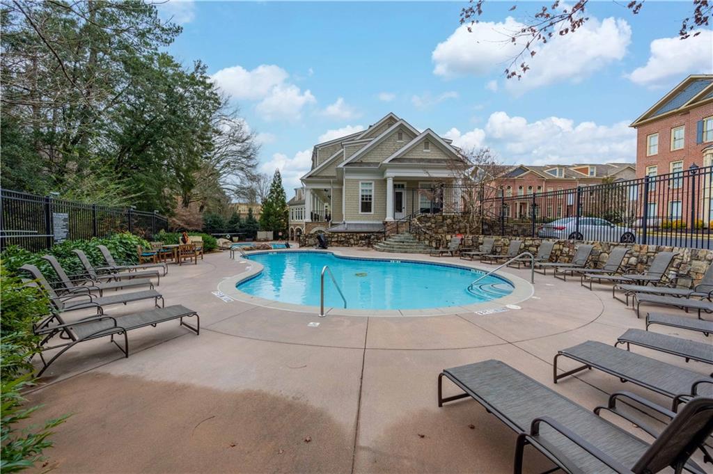 200 River Vista Drive Unit 532