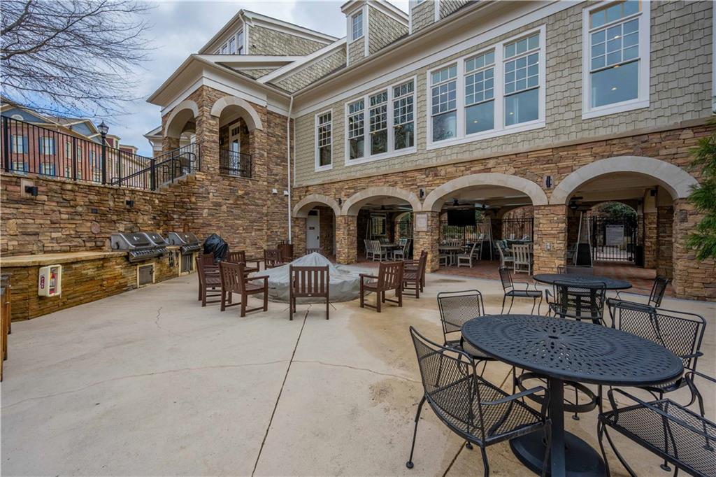 200 River Vista Drive Unit 532
