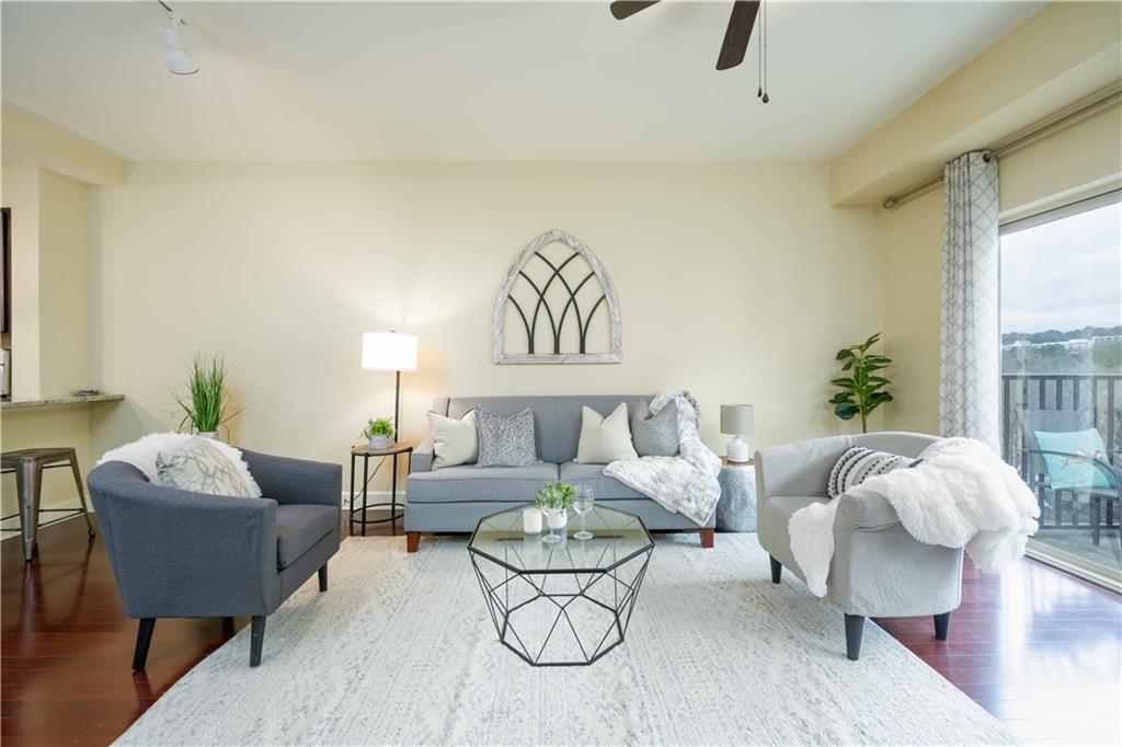 200 River Vista Drive Unit 532