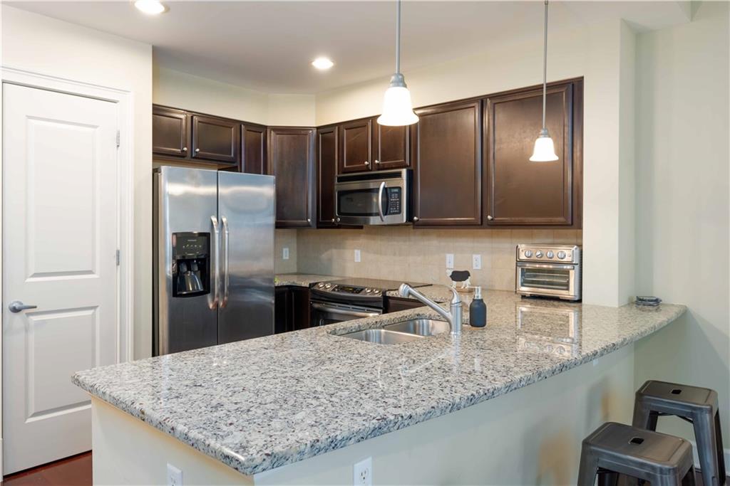 200 River Vista Drive Unit 532