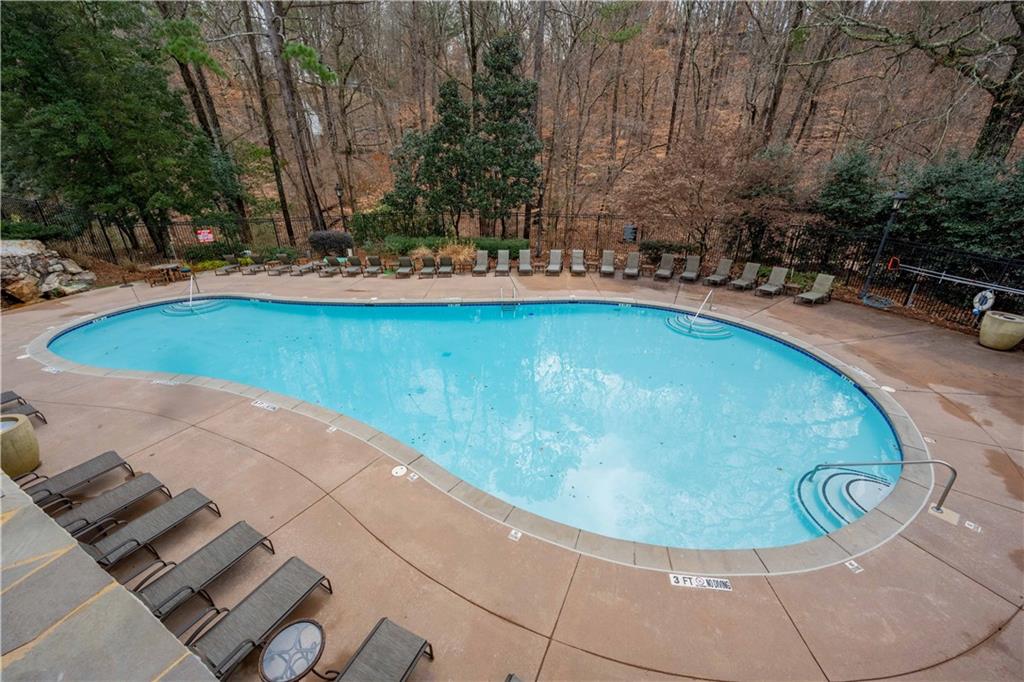 200 River Vista Drive Unit 532