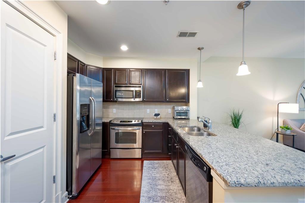 200 River Vista Drive Unit 532