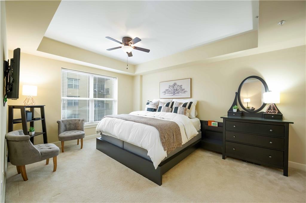 200 River Vista Drive Unit 532