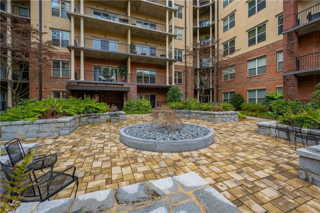 200 River Vista Drive Unit 532