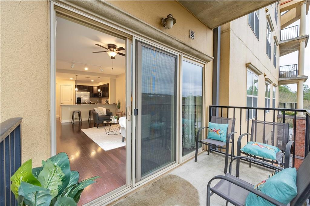 200 River Vista Drive Unit 532