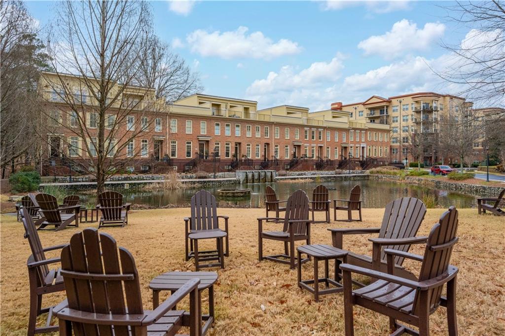 200 River Vista Drive Unit 532