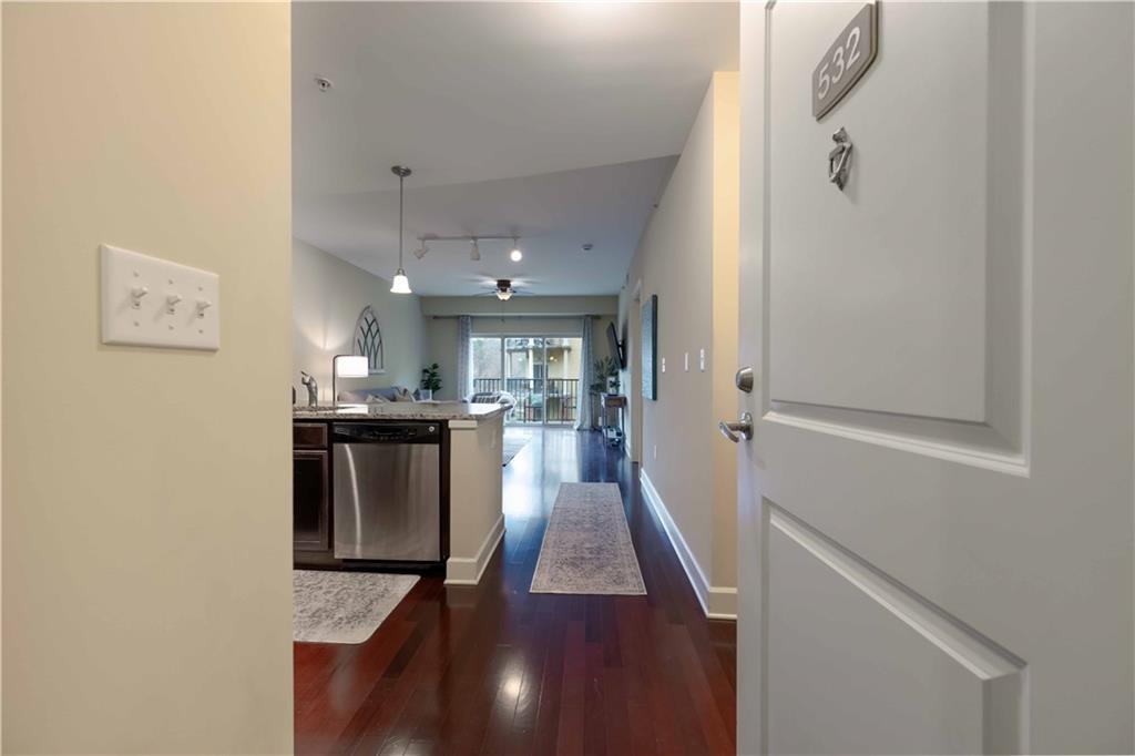 200 River Vista Drive Unit 532