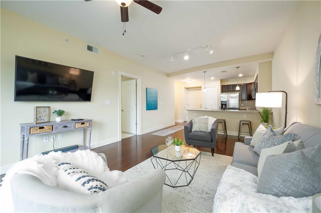 200 River Vista Drive Unit 532