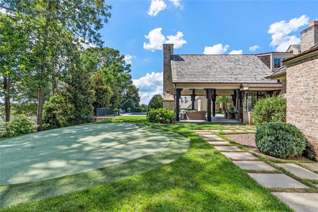 14005 Haystack Lane