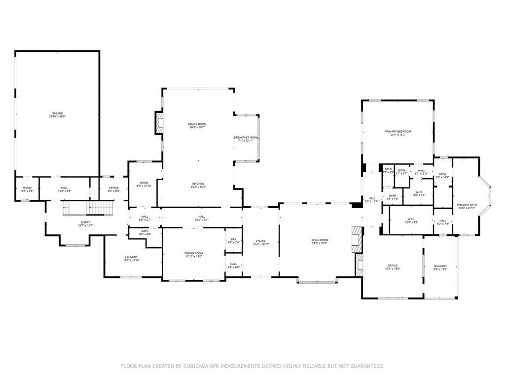 14005 Haystack Lane