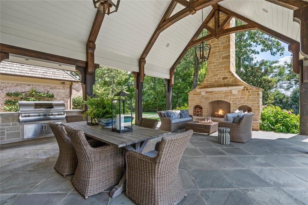 14005 Haystack Lane