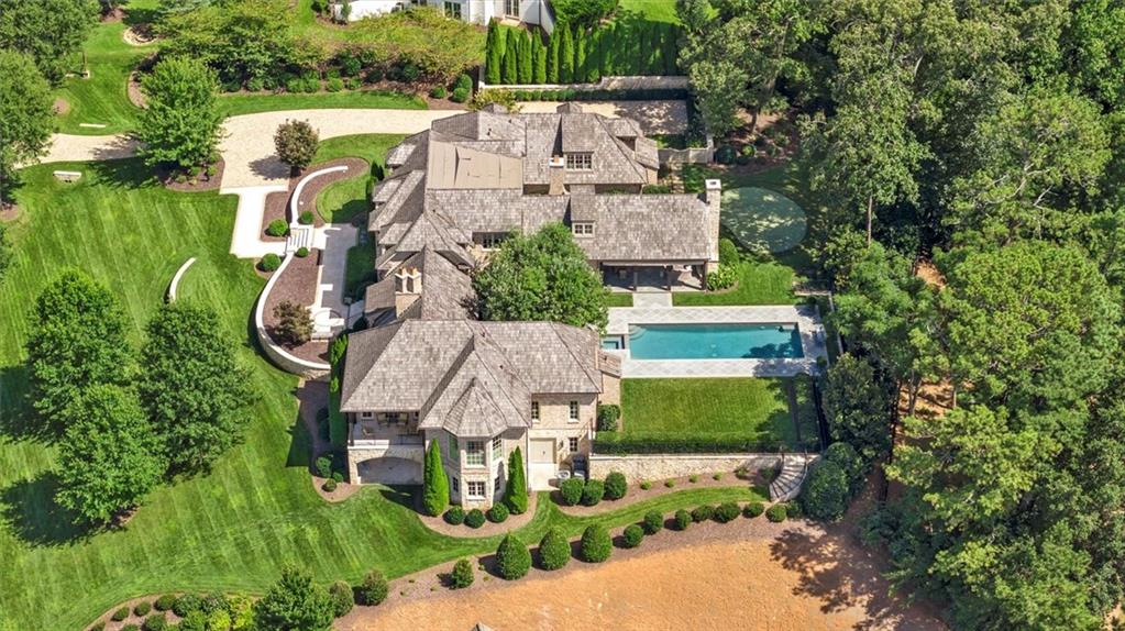 14005 Haystack Lane