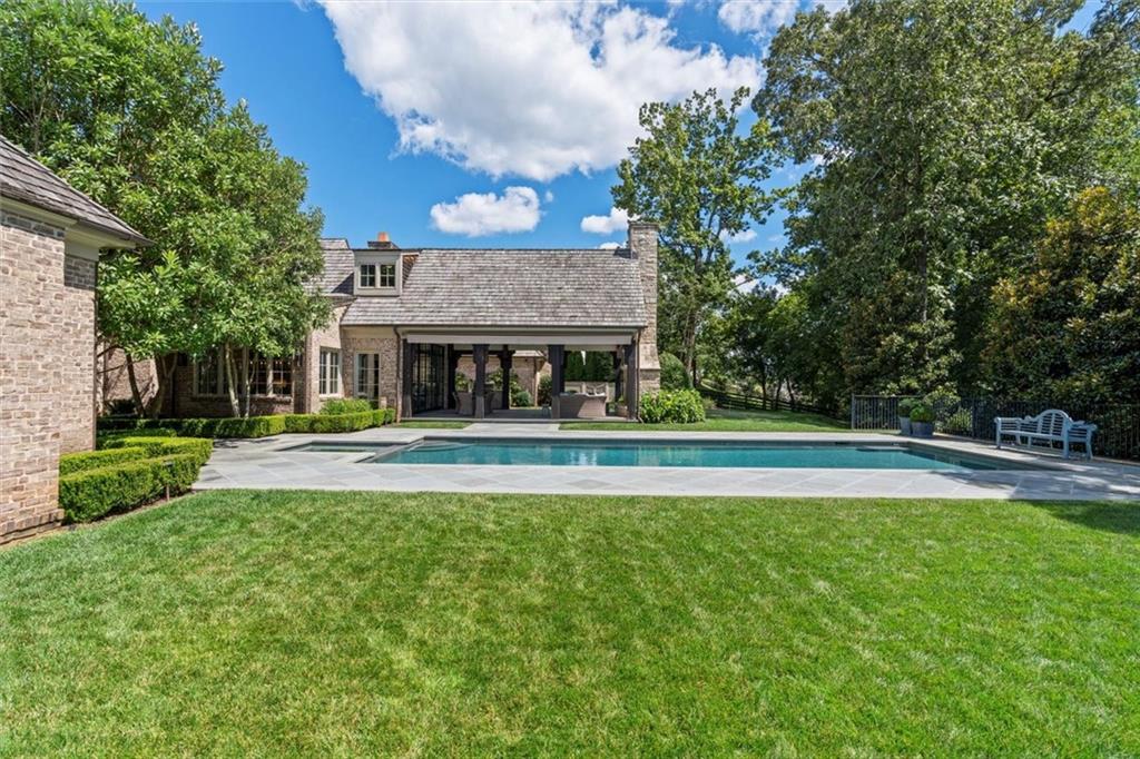 14005 Haystack Lane