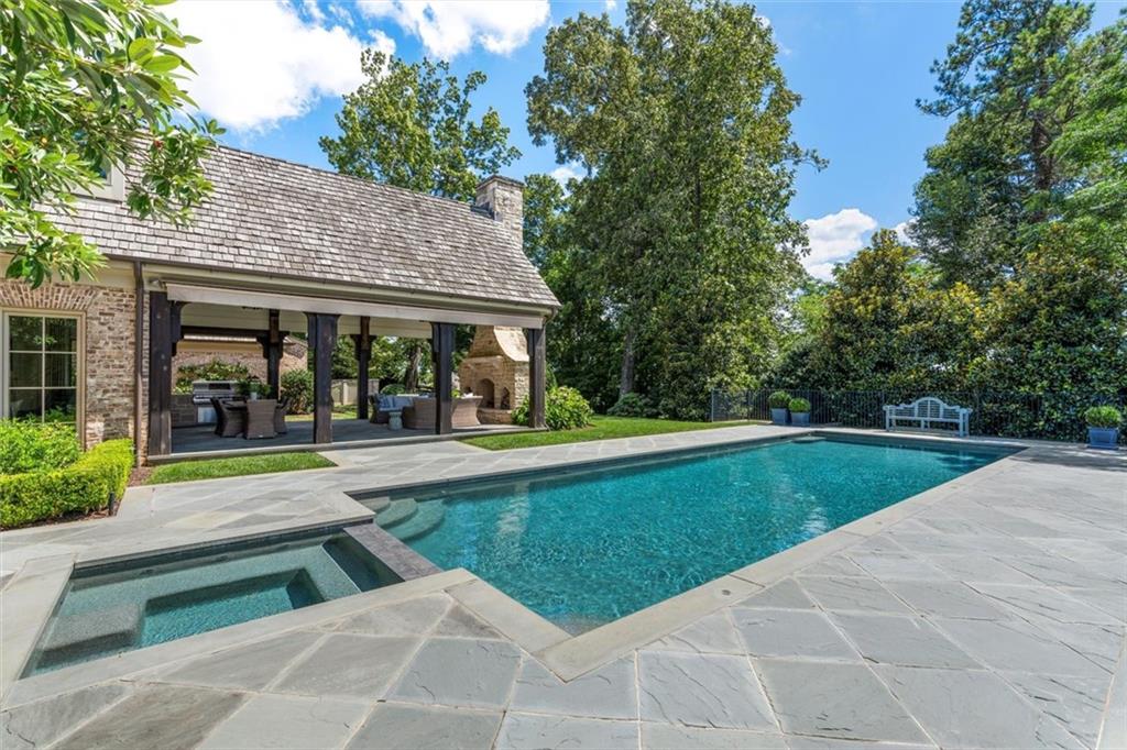 14005 Haystack Lane
