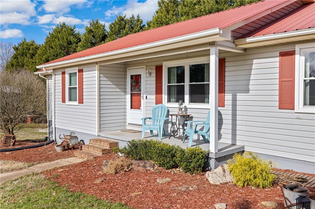 873 Mcneal Road