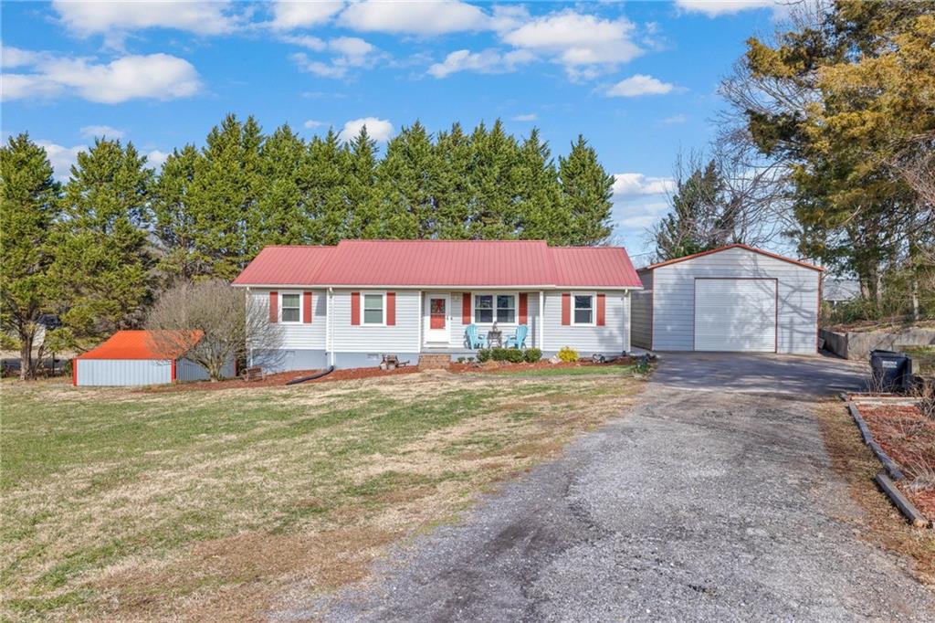 873 Mcneal Road