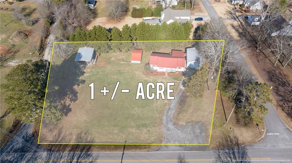 873 Mcneal Road