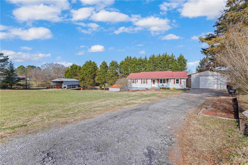 873 Mcneal Road