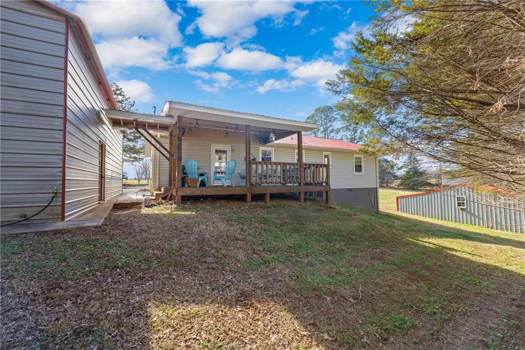873 Mcneal Road